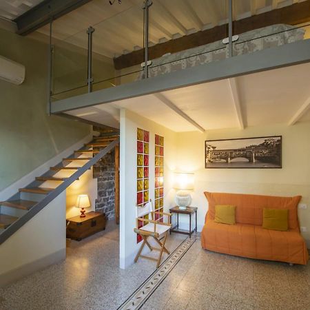 Proconsolo Apartment Флоренция Экстерьер фото