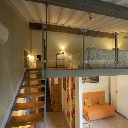 Proconsolo Apartment Флоренция Экстерьер фото