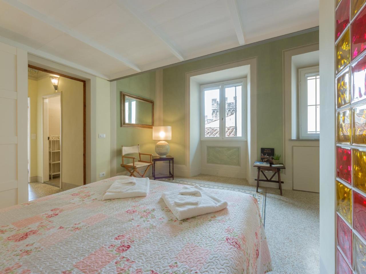 Proconsolo Apartment Флоренция Экстерьер фото
