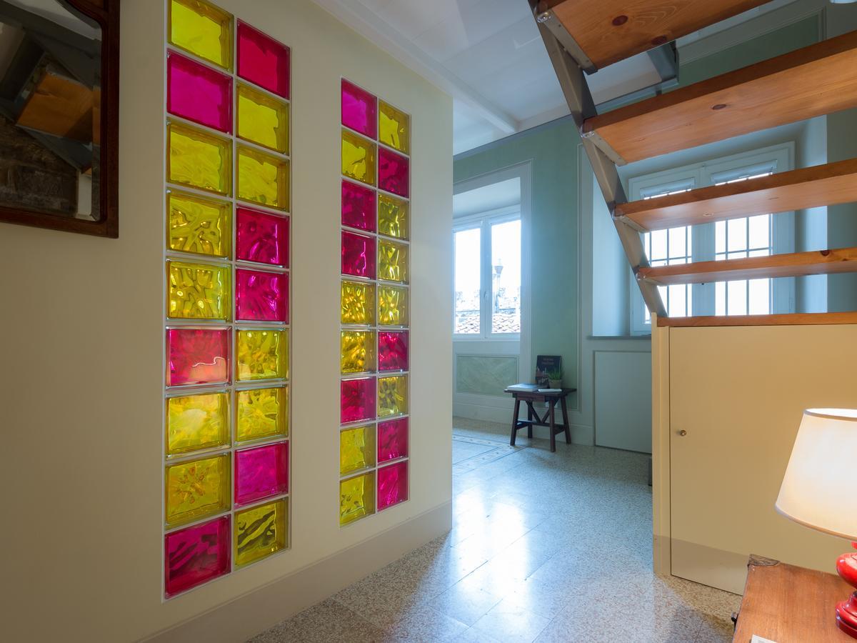 Proconsolo Apartment Флоренция Экстерьер фото