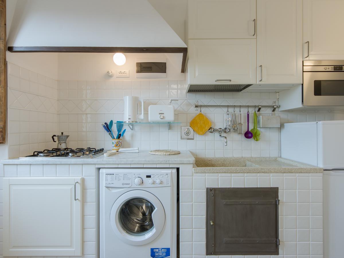 Proconsolo Apartment Флоренция Экстерьер фото