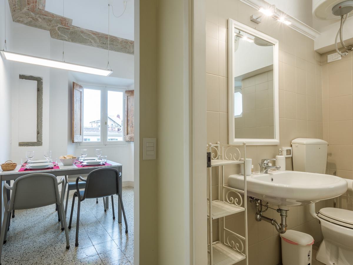 Proconsolo Apartment Флоренция Экстерьер фото