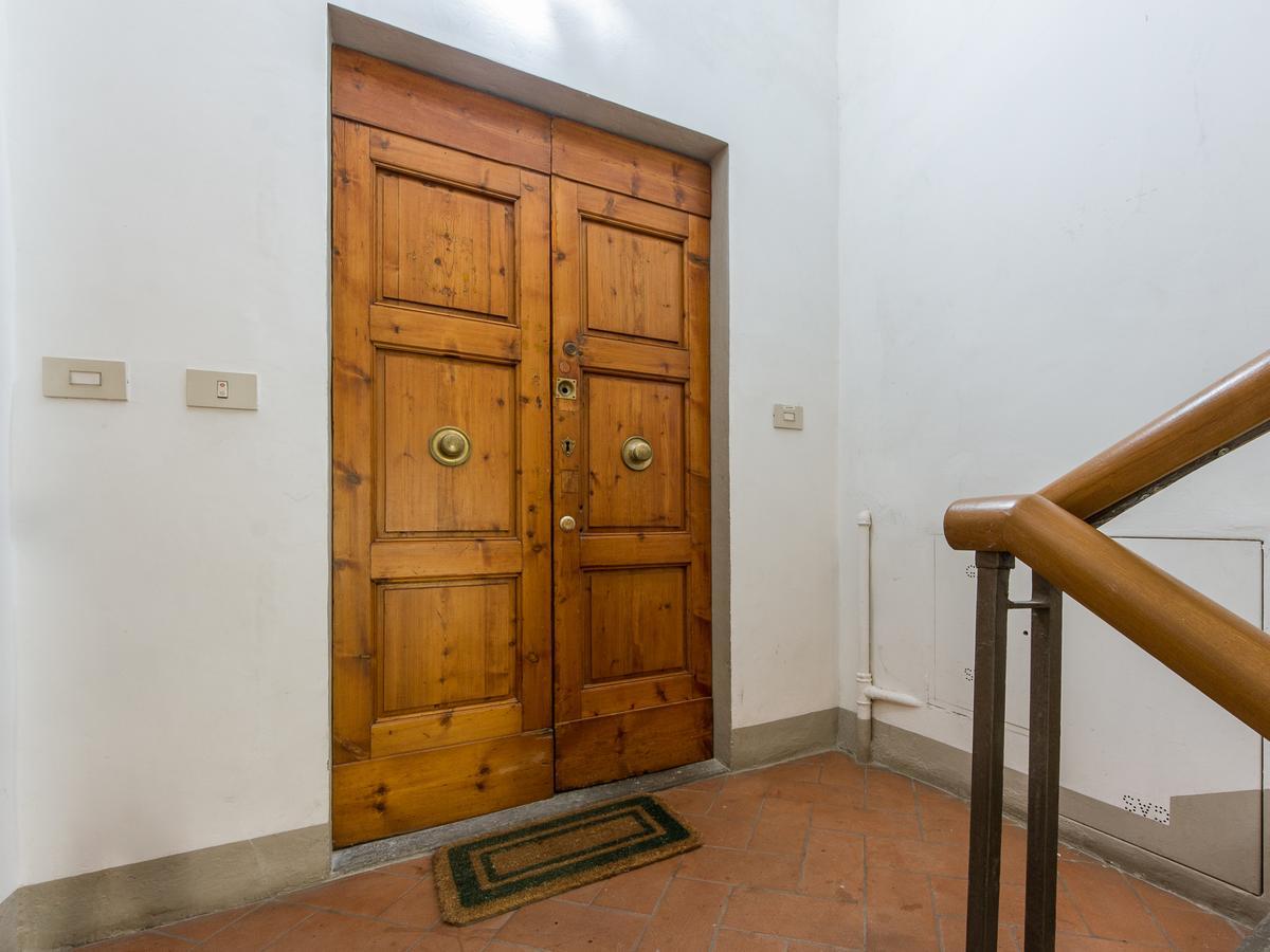 Proconsolo Apartment Флоренция Экстерьер фото