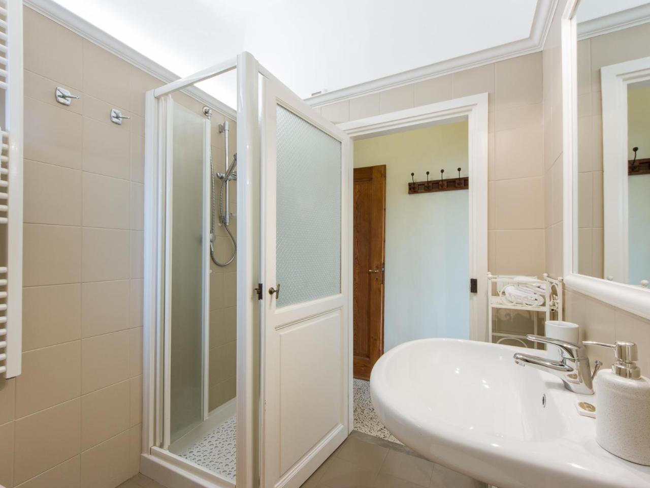 Proconsolo Apartment Флоренция Экстерьер фото