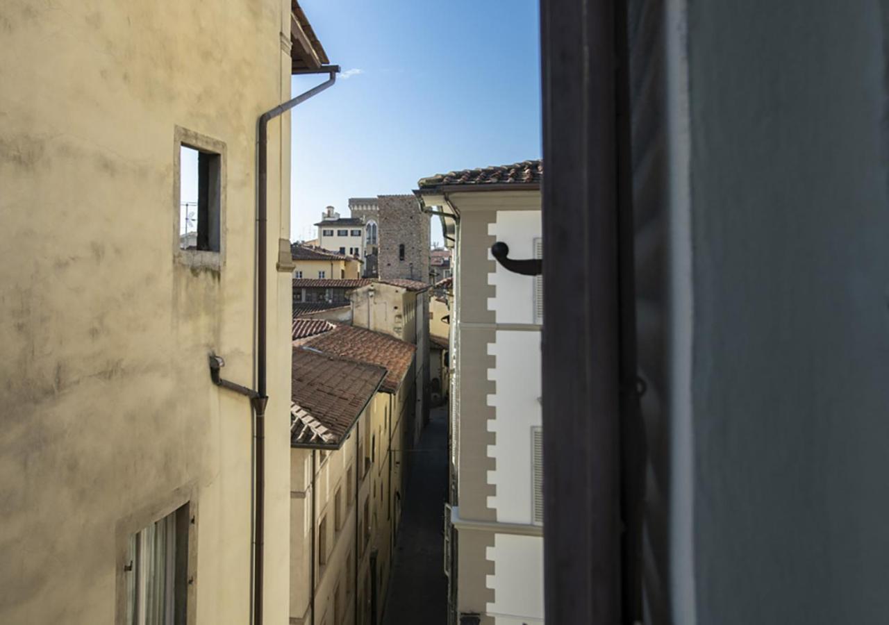 Proconsolo Apartment Флоренция Экстерьер фото